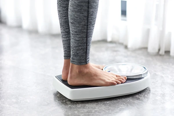 Image for article titled Weight Loss Injections