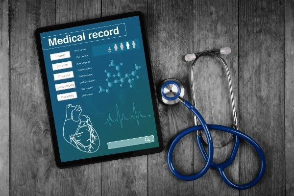 Medical Records Online